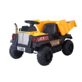 Camion electric, 12V