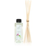 Ipuro Essentials Flower Bowl reumplere &icirc;n aroma difuzoarelor + betisoare de rezerva pentru odorizant de camera 200 ml