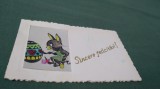 Cumpara ieftin CARTE POSTALA FELICITARE CIRCULATA