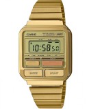 Cumpara ieftin Ceas Casio, Vintage Edgy A120WEG-9AEF - Marime universala