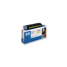 Toner HP Q6002A Yellow foto