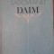 DAIM. VERSURI-MIHAIL SADOVEANU-276049