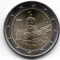 GERMANIA 2 euro 2022 J, Thuringen, UNC