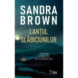 Lantul slabiciunilor (vol. 26) - Sandra Brown