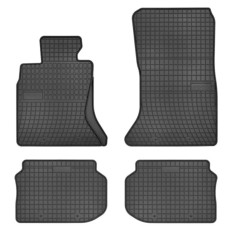 Covorase cauciuc BMW F30 2011 - 2018