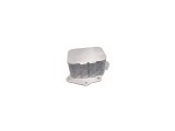 Radiator racire ulei motor, termoflot Citroen Berlingo, 07.2005-2018, motor 1.6 HDI, 55/66 kw, diesel, cv manuala, 94x62x38 mm, garnituri incluse, di