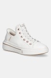 Skechers sneakers SNOOP ONE OG culoarea alb, 186001