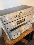 Sistem Linie Toshiba HiFi