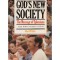 John R.W. Stott - God&#039;s new society - the message of ephesians -