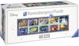 Cumpara ieftin Puzzle Disney, 40320 piese, Ravensburger