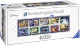 Cumpara ieftin Puzzle Disney, 40320Piese, Ravensburger