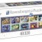 Puzzle Disney, 40320Piese