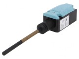 Limitator cursă arc 142.5mm NO NC 3SE5112-0CR01