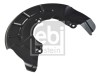 FEBI BILSTEIN 171557 febi Plus protectie stropire,disc frana