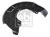 FEBI BILSTEIN 171557 febi Plus protectie stropire,disc frana