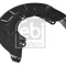 FEBI BILSTEIN 171557 febi Plus protectie stropire,disc frana