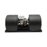 Ansamblu motor ventilator aeroterma cabina Massey Ferguson 12V OEM 3478331M91
