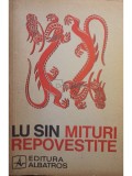 Lu Sin - Mituri repovestite (Editia: 1976)