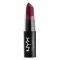 Ruj de buze mat, NYX, Matte, 32 Siren, 4.5 g