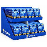 DISPLAY LONGLIFE POWER 39 AAA + 50 AA VARTA