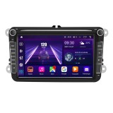 Cumpara ieftin Navigatie Dedicata Volkswagen, Android, 8Inch,4Gb Ram, 64Gb stocare, Bluetooth, WiFi, Waze, Canbus