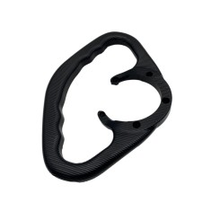 Maner Pasager Rezervor Yamaha R1 R6 Yzf600 Fz1 Fz6 Fz8 Fjr1300 an 1998-2012