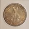 Austria, 500 Schilling Fanny Elssler, 1984, KM#2969, argint, mare, comemorativa, valoare faciala 36,34 euro