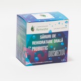 SARURI DE REHIDRATARE 20DZ