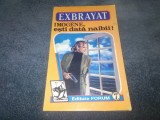 EXBRAYAT - IMOGENE ESTI DATA NAIBII