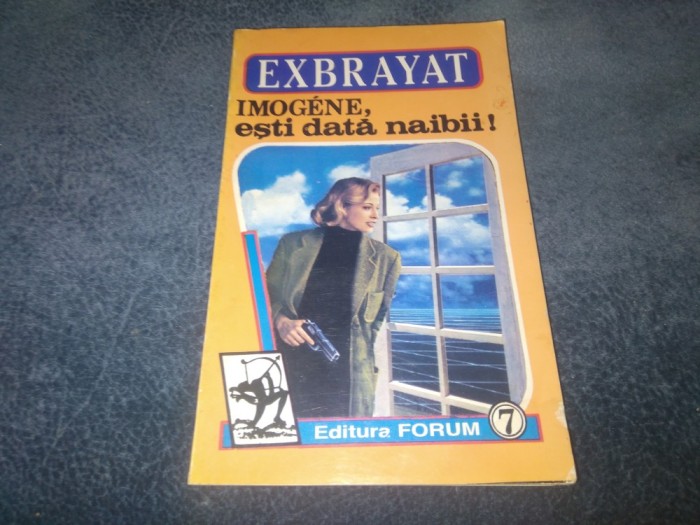 EXBRAYAT - IMOGENE ESTI DATA NAIBII