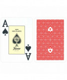 Carti de joc - European Poker Tour - Red | Fournier
