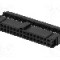 Conector IDC, 34 pini, pas pini 2.54mm, TE Connectivity - 1658621-8
