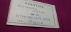 INVITATIE AMINTIRE ABSOLVENTII LICEULUI AVRAM IANCU BRAD PROMOTIA 1973-1974 ANUL IV B REALA
