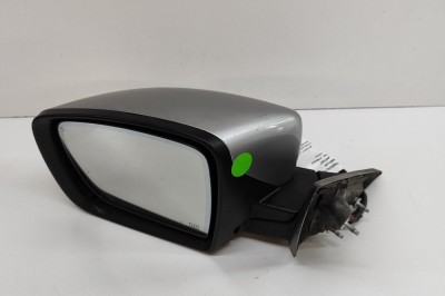 Oglinda laterală st&amp;acirc;nga MASERATI GHIBLI M157 2015 OEM: 670013406 29023927 foto