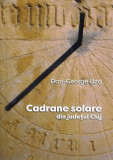 Cadrane solare din judetul Cluj | Dan-George Uza, 2021, Astromix