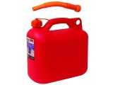 Canistra combustibil plastic Automax de 10 litri cu palnie de plastic AutoDrive ProParts