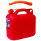 Canistra combustibil plastic Automax de 10 litri cu palnie de plastic AutoDrive ProParts