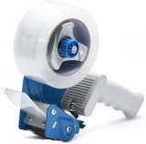 Dispenser Banda Adeziva, Zamo&reg;, Manual, Latime 48mm, pentru Role de 60m, Plastic si Metal, Culoare A