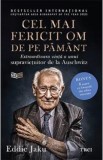 Cel mai fericit om de pe pamant - Eddie Jaku