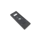 Mască frontală pentru cuptor cu microunde WHIRLPOOL INDESIT C00466609 Original
