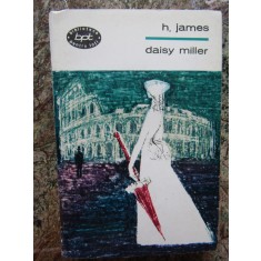 Henry James - Daisy Miller