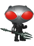 Pop Movies Aquaman And The Lost Kingdom Black Manta 9cm