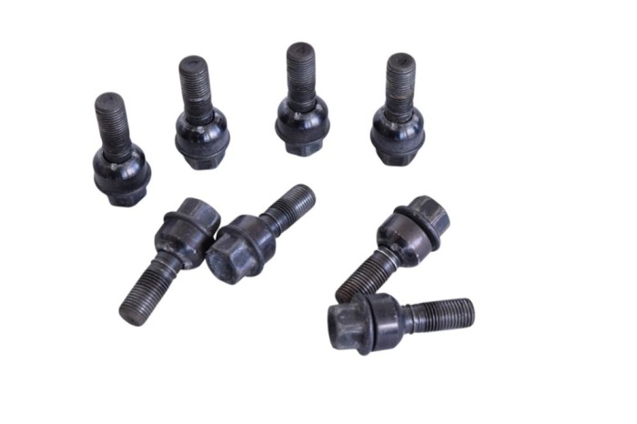 Set prezoane roata PORSCHE CAYENNE 92A 2014 25946129