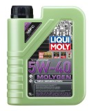 LIQUI MOLY 8576 Molygen New Generation 5W-40 ulei de motor