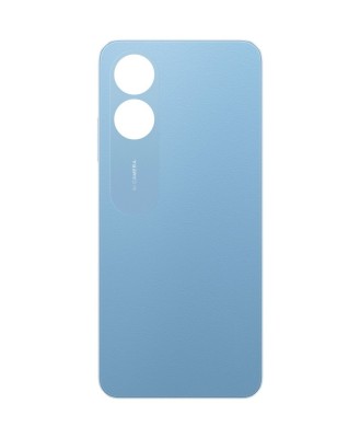 Capac Baterie Compatibil Oppo A17 Albastru foto