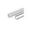 Profil aluminu rotunjit pentru banda LED 2m 15.8mm x 15.8mm V-TAC