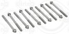 ELRING 820.262 Set surub, chiulasa