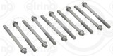 ELRING 820.262 Set surub, chiulasa