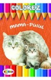 Cumpara ieftin Colorez: Mama-Puiul