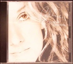 CD MUZICA: CELINE DION-334688